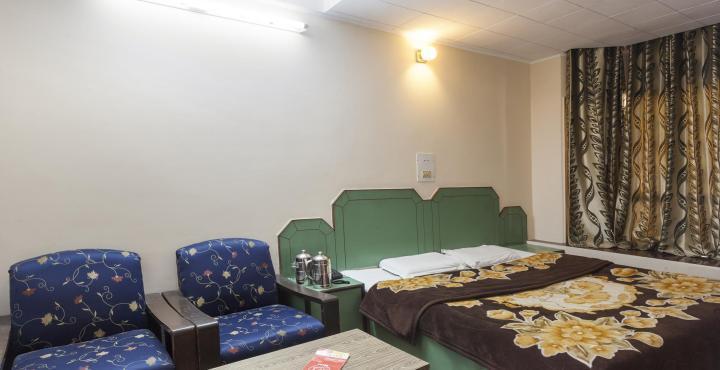 Hotel Rajdoot Shimla Exterior photo